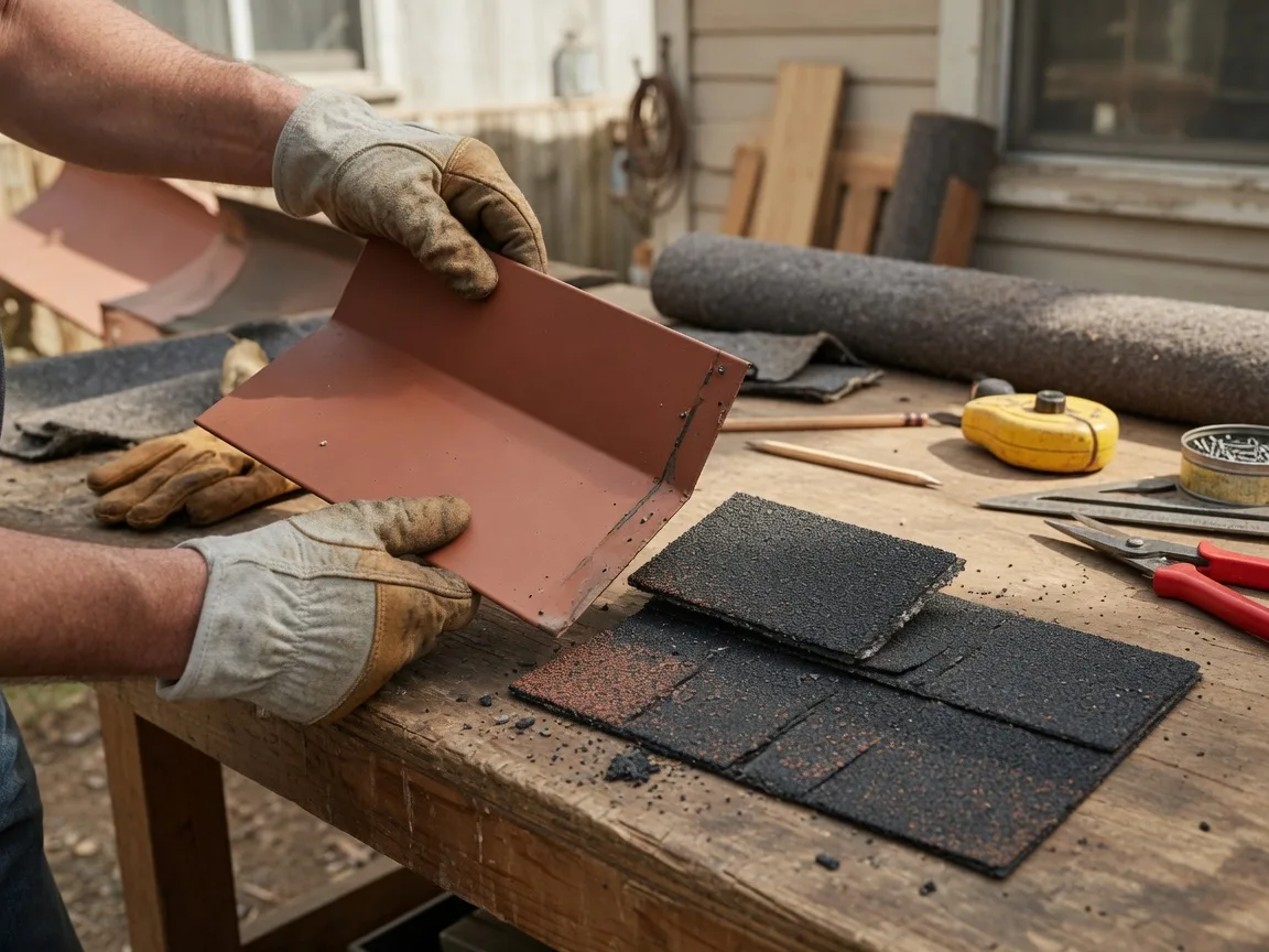 Roof Repair company in Sula, MT
